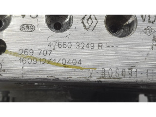 Jednotka ABS 476603249R   Dacia Sandero 2013