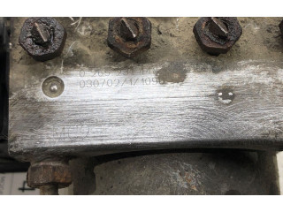 Jednotka ABS 0265231448   Hyundai Getz 2003