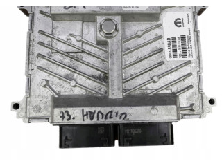 Řídící jednotka 68403898AD, 601AM   Jeep Wrangler 2002