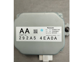 Блок управления двигателя 450906019AB, 292A54EA0A   Renault Kadjar