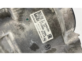 Генератор 7649390   Mini Cooper Countryman F60 1.5     