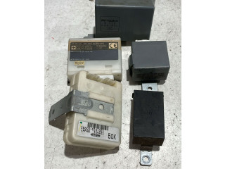 Рулевая рейка  Комплект зажигания 37820-PEL-G01, 37820-PEL-G01   Honda HR-V 1998 - 2005 года