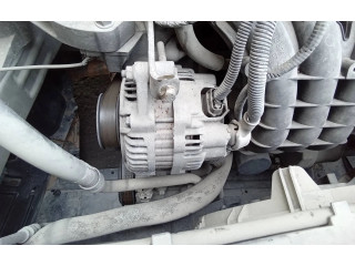 Генератор    Mitsubishi Colt      