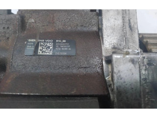Vstřikovací čerpadlo 4S7Q9B395AJ, BOMBAINYECCION   Peugeot 207 CC     