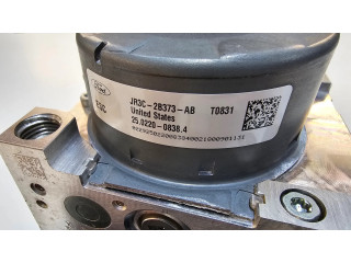 Блок АБС JR3C2C219AC, JR3C2B373AB   Ford  Mustang VI  2015- года
