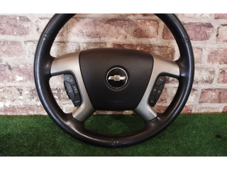 Руль Chevrolet Captiva   -  года       