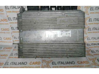Řídící jednotka S101200041   Renault Safrane 