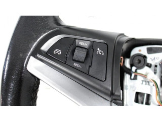 Руль Chevrolet Cruze  2009 - 2016 года 95227506      