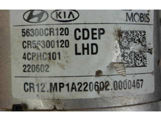  рейка  Колонка рулевая 56300CR120, CR56300120   KIA Ceed 2018 -  года