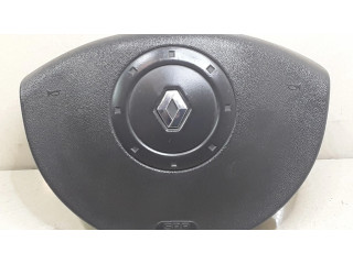 Подушка безопасности водителя 8200381849A   Renault Megane II