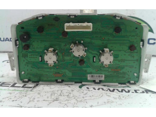 Přístrojová deska  Nissan Micra  AX8605424255  