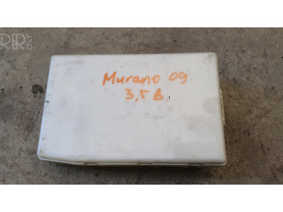 Блок комфорта 284B71AN0A   Nissan Murano Z51   