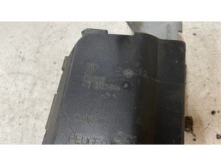 Подушка безопасности в сиденье 9648623080, 30355286   Peugeot 607