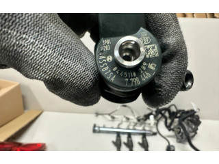 Vstřikovač 7823452, 0445010519   BMW 1 F20 F21  pro naftový motor 1.6  