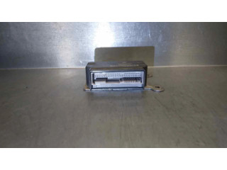Блок подушек безопасности 985109354R, A2C85839401   Dacia Dokker