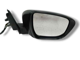 Zpětné zrcátko  Nissan Qashqai 2020  13CABLES  