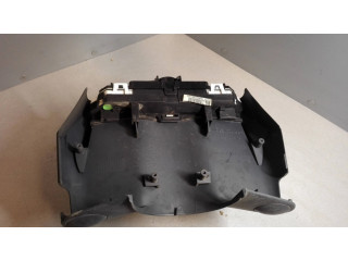 Панель приборов 110008872011, 0010124V001   Smart ForTwo I       