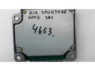 Блок подушек безопасности 95910-1F400, 68B190508Z   KIA Sportage