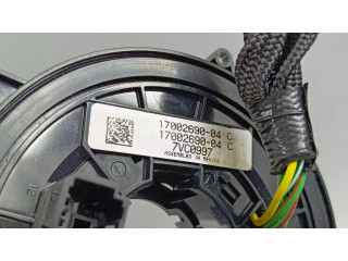 Подрулевой шлейф SRS 1700269004   Jeep Cherokee