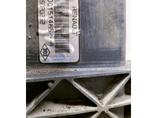 Вентилятор радиатора     8200151465, 77004326325020232    Renault Scenic RX 