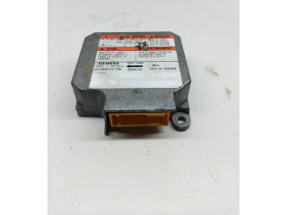 Блок подушек безопасности 3891080E00   Subaru Justy
