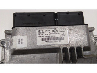 Řídící jednotka 391402A200, 10R041416   KIA Rio 2014