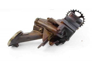 Čerpadlo oleje 7700600252   Renault Laguna I   
