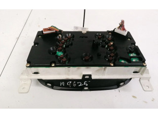 Панель приборов J11BU010, BU010   Nissan Almera Tino       