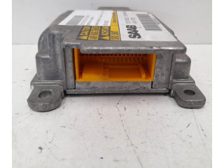 Блок подушек безопасности 05018825, 05018825   Saab 9-5