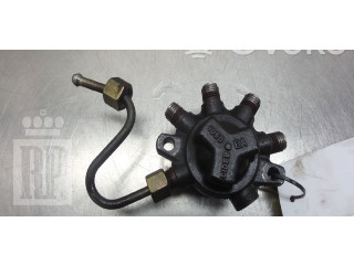 Vstřikovací lišta R9144Z010C, 8200057345   Nissan Almera N16    K9K-722(Euro 3) 