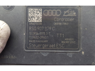 Блок АБС 8s0614517c   Audi  TT TTS RS Mk3 8S  2014 -  года