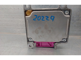Блок подушек безопасности 96217003, 5WK4155   Daewoo Lanos