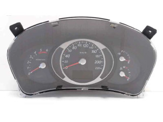 Přístrojová deska  Hyundai Tucson LM 2006 11000768410H  