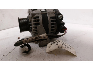 Генератор DAN988, 0210   Land Rover Range Rover Sport L320 2.7     