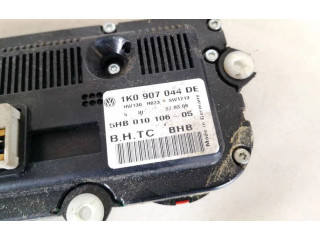 Блок управления климат-контролем 1k0907044de, 5hb010106-05   Volkswagen Tiguan
