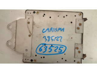 Блок управления двигателем ECU