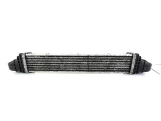 Интеркулер  A2115001002   Mercedes-Benz E W211 2.2