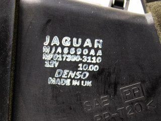 Вентилятор печки    MJA6690AA, MJA6520AA   Jaguar XK8 - XKR