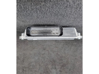 Блок управления редуктора коробки передач (раздатки) 4H0907163   Audi A8 S8 D4 4H