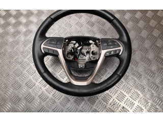 Руль Jeep Grand Cherokee  2010 - 2021 года P1WE261X9AD, H2362      