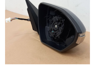 Zpětné zrcátko pravé Hyundai Tucson IV NX4 2021  87620N7160TG8, 24336044TG8  