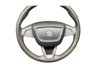 Volant Seat Ibiza IV (6J,6P) 2011 6J0880201K, 6J0419091L  