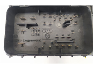 Pojistková skříňka Řídící jednotka BSM 3C0937125   Volkswagen Passat Alltrack 2009