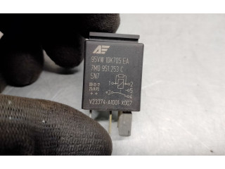 Блок предохранителей 7M0951253C   Seat Exeo (3R)    