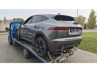 Зеркало электрическое     левое   Jaguar E-Pace  2017- года   