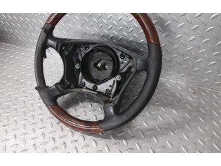 Руль Mercedes-Benz CL C215  2000 - 2006 года A2204600503, 2204600503      