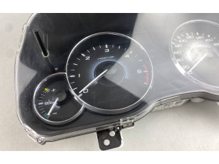Přístrojová deska  Subaru Outback 2010 85002AJ431  
