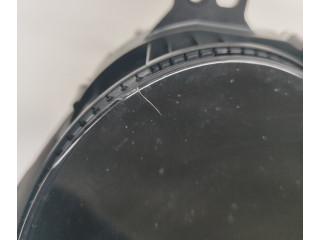 Панель приборов 11246507, 11007932   MG ZS       