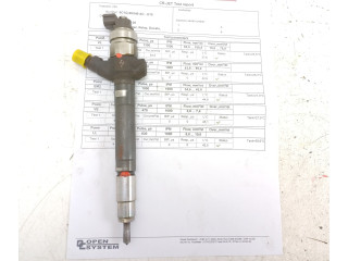 Форсунка 6C1Q9K546AC    Audi A6 S6 C7 4G  CNH 