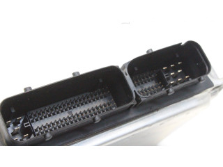 Комплект блоков управления 022906032DP, 8N2920980D   Audi TT TTS Mk2
